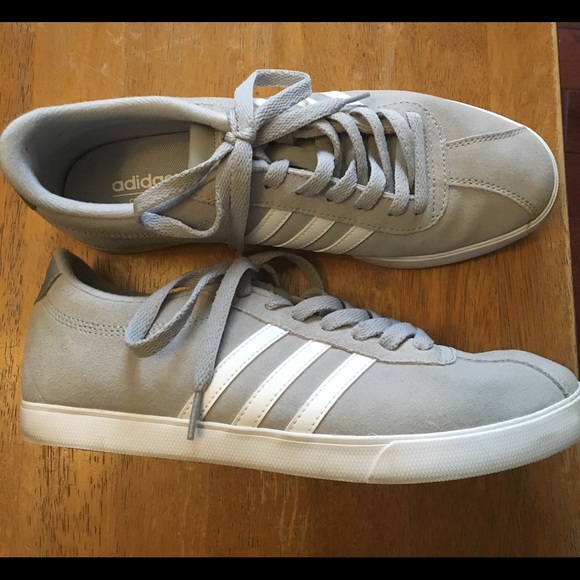 adidas Shoes - Adidas neo comfort footbed tennis